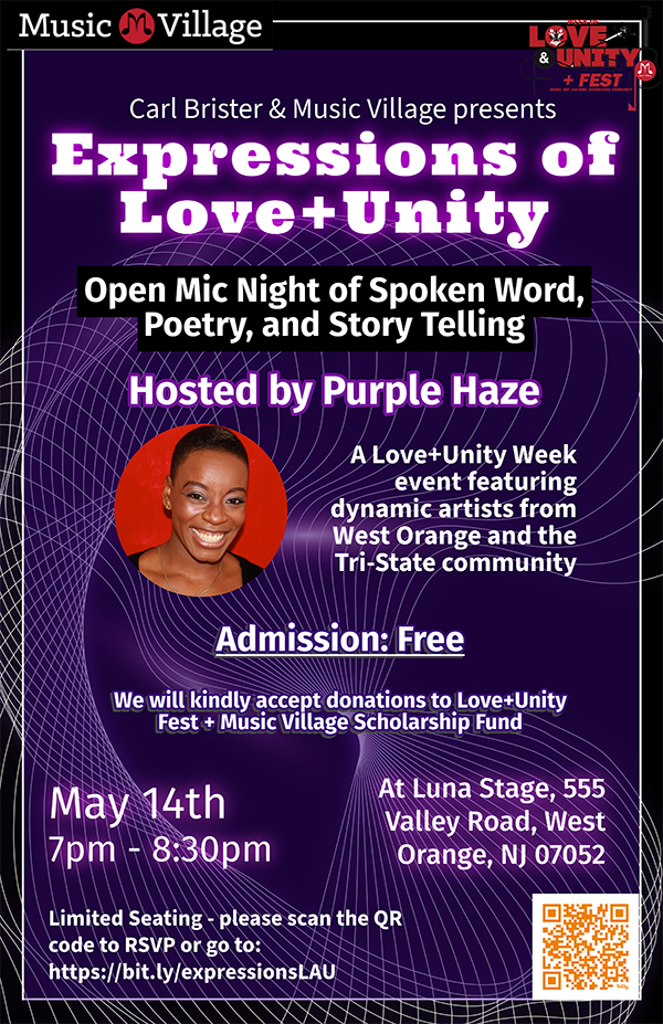Expressions of Love+Unity