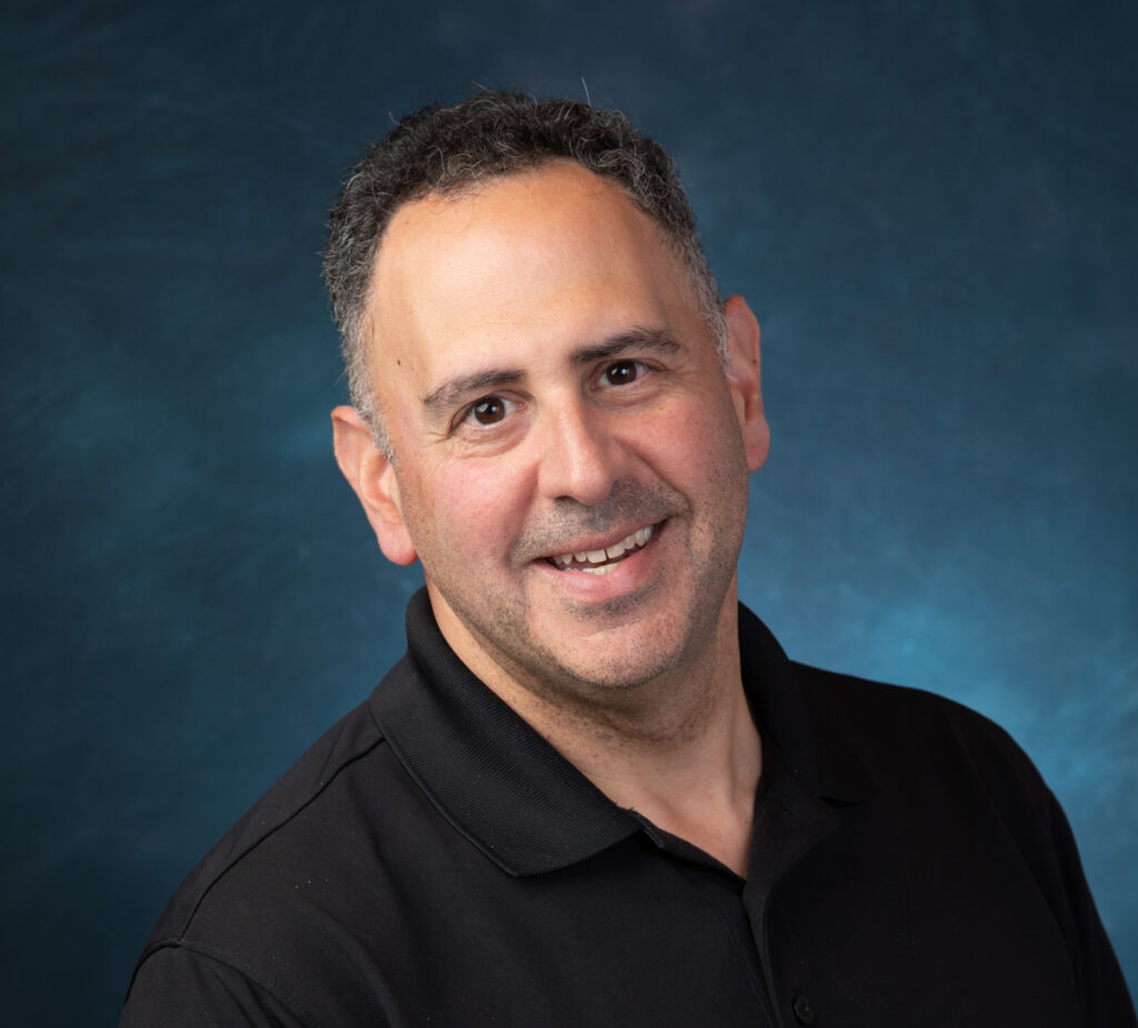 Adam D. Shandler