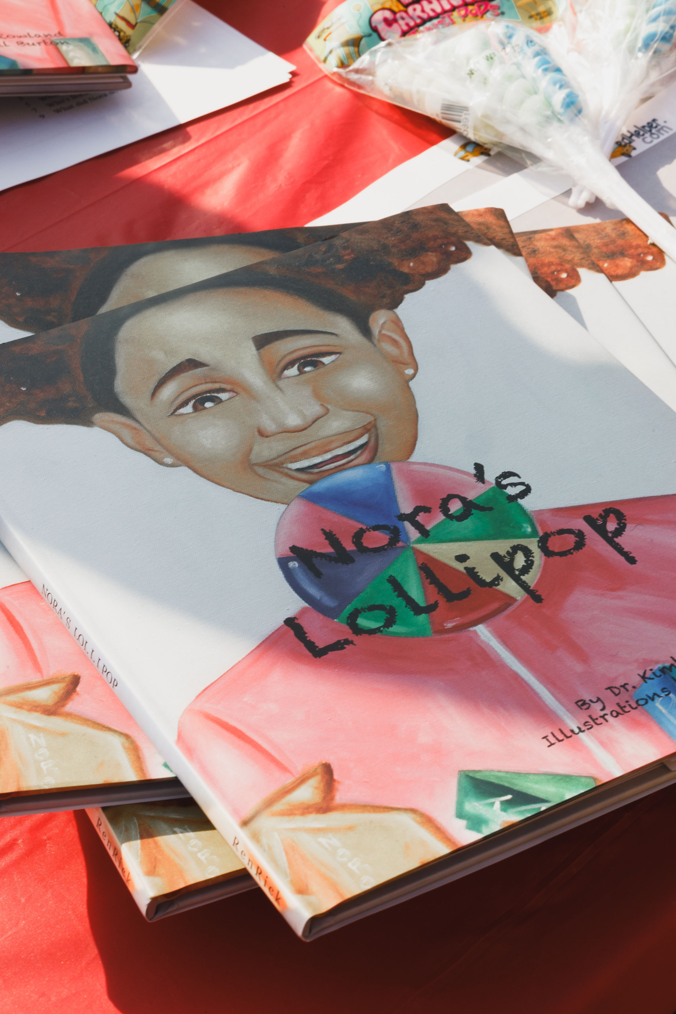 Love+Unity Month 2025